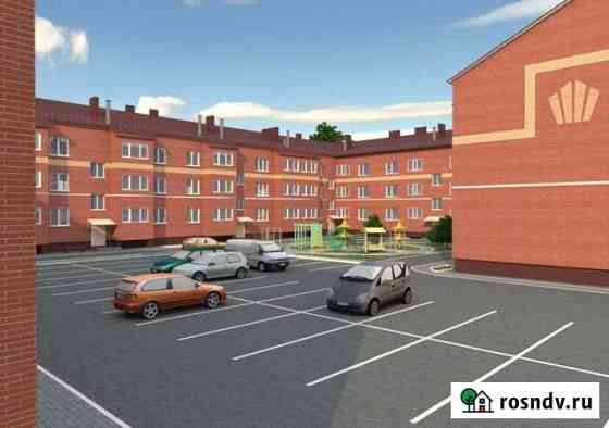 2-комнатная квартира, 64 м², 2/3 эт. на продажу в Бузулуке Бузулук