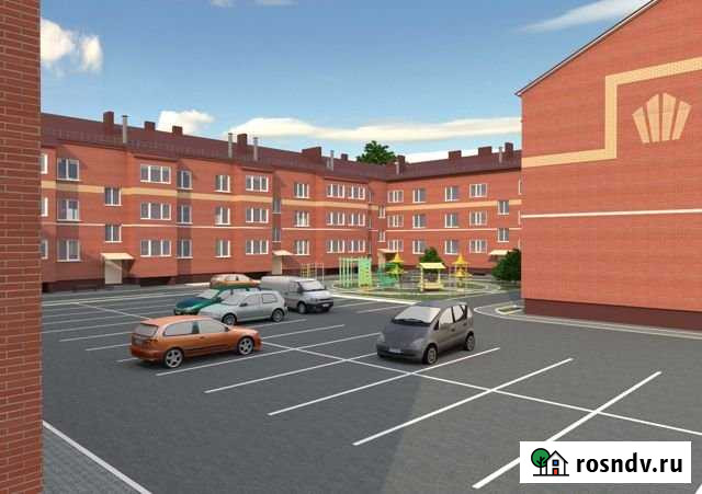 2-комнатная квартира, 64 м², 2/3 эт. на продажу в Бузулуке Бузулук - изображение 1