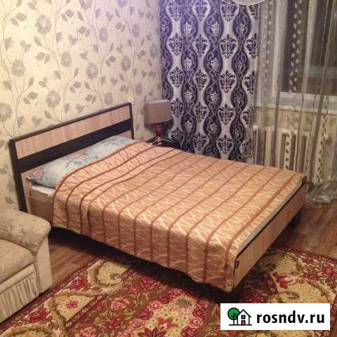 1-комнатная квартира, 36 м², 4/9 эт. в аренду посуточно в Орле Орёл - изображение 1