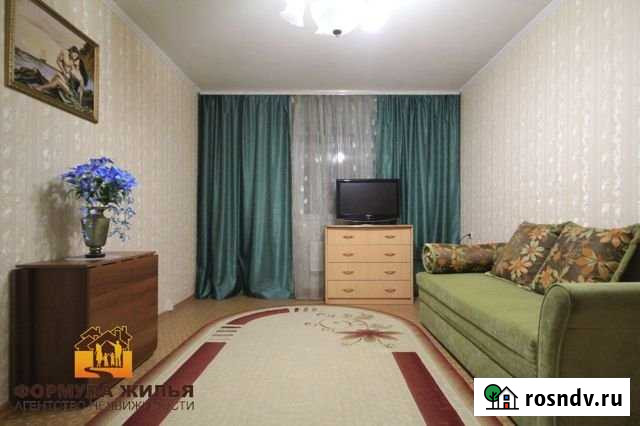 3-комнатная квартира, 74.3 м², 11/16 эт. на продажу в Нижневартовске Нижневартовск - изображение 1