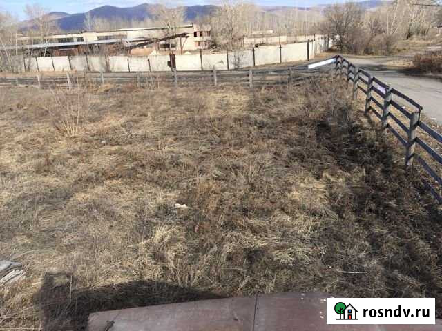 Участок ИЖС 7 сот. на продажу в Усть-Абакане Усть-Абакан - изображение 1