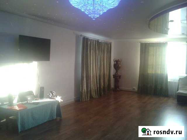 Коттедж 150 м² на участке 200 сот. в аренду посуточно в Пензе Пенза - изображение 1