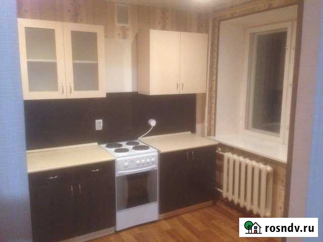 1-комнатная квартира, 33 м², 7/9 эт. в аренду на длительный срок в Вологде Вологда - изображение 1