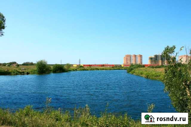 Участок ИЖС 7 сот. на продажу в Раменском Раменское - изображение 1