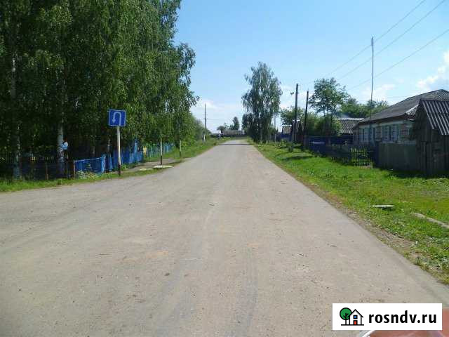 Дом 38 м² на участке 34 сот. на продажу в Каракулино Каракулино - изображение 1