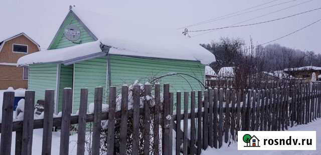 Дача 35 м² на участке 6 сот. на продажу во Владимире Владимир - изображение 1