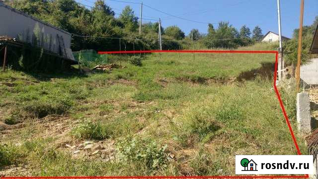 Участок ИЖС 4 сот. на продажу в Высоком Высокое - изображение 1