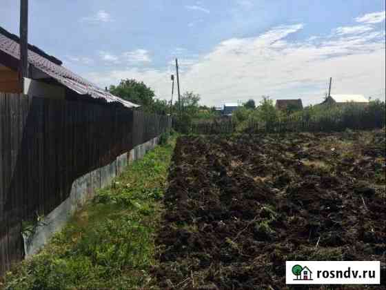 Участок СНТ, ДНП 9 сот. на продажу в Чапаевске Чапаевск