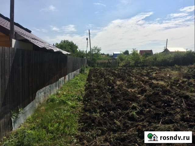 Участок СНТ, ДНП 9 сот. на продажу в Чапаевске Чапаевск - изображение 1