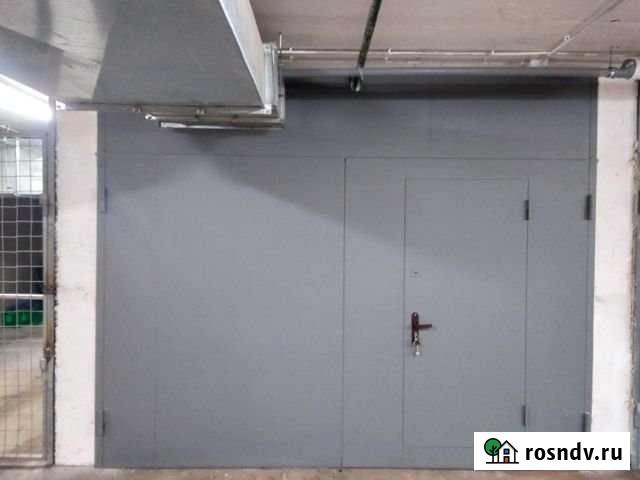 Машиноместо 21 м² в аренду в Котельниках Котельники - изображение 1