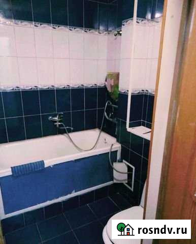 2-комнатная квартира, 46 м², 3/5 эт. в аренду на длительный срок в Новокузнецке Новокузнецк - изображение 1