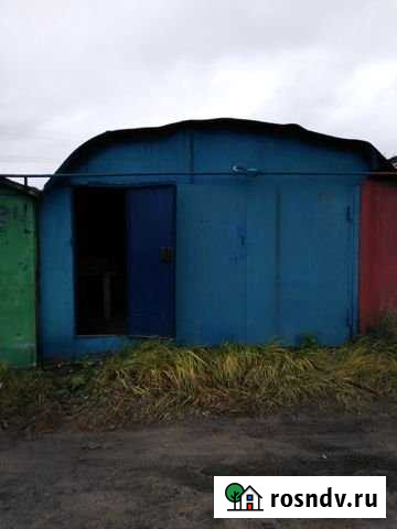 Гараж на продажу в Ликино-Дулево Ликино-Дулево - изображение 1