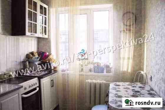 2-комнатная квартира, 47.8 м², 5/5 эт. на продажу в Тобольске Тобольск