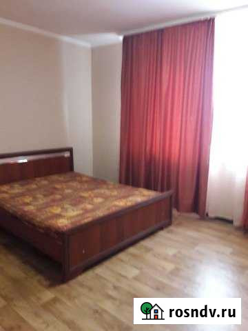 1-комнатная квартира, 36 м², 5/10 эт. в аренду посуточно в Кургане Курган - изображение 1