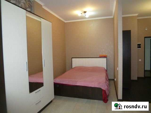 1-комнатная квартира, 47 м², 15/16 эт. в аренду посуточно в Абакане Абакан - изображение 1