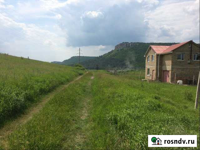 Участок СНТ, ДНП 6 сот. на продажу в Чистенькой Чистенькая - изображение 1