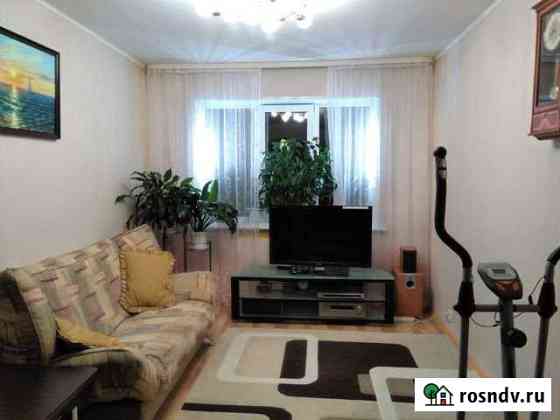 3-комнатная квартира, 66.4 м², 5/5 эт. на продажу в Ноябрьске Ноябрьск