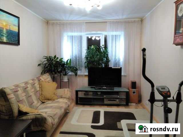 3-комнатная квартира, 66.4 м², 5/5 эт. на продажу в Ноябрьске Ноябрьск - изображение 1