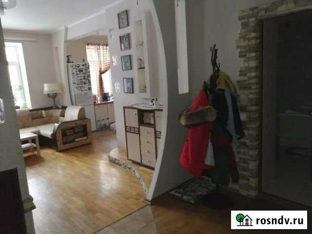 4-комнатная квартира, 98 м², 2/3 эт. на продажу в Новоуральске Новоуральск - изображение 1