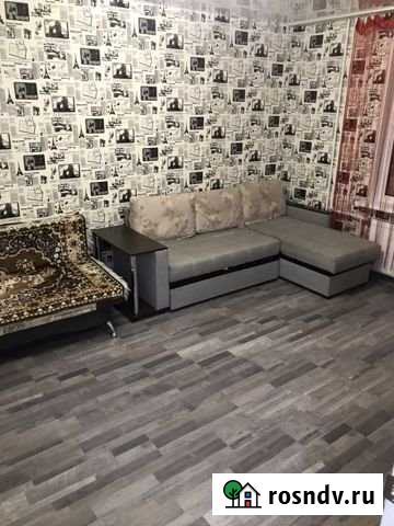 1-комнатная квартира, 38 м², 2/9 эт. в аренду посуточно в Ижевске Ижевск - изображение 1