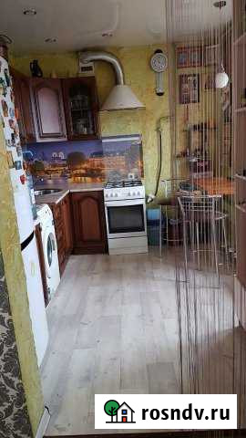 3-комнатная квартира, 68 м², 4/5 эт. на продажу в Тимашевске Тимашевск - изображение 1