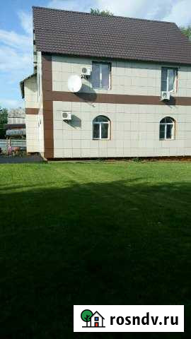 Коттедж 600 м² на участке 15 сот. на продажу в Кемерово Кемерово - изображение 1