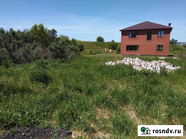 Участок ИЖС 11 сот. на продажу в Ульяновске Ульяновск - изображение 1