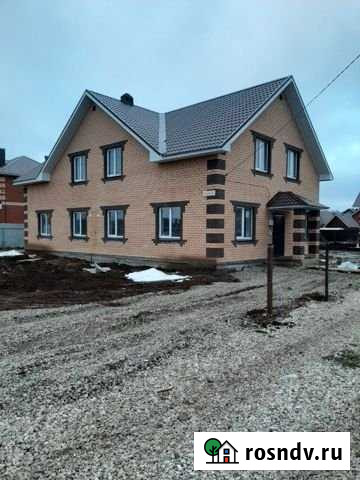 Таунхаус 135 м² на участке 4 сот. на продажу в Уфе Уфа - изображение 1
