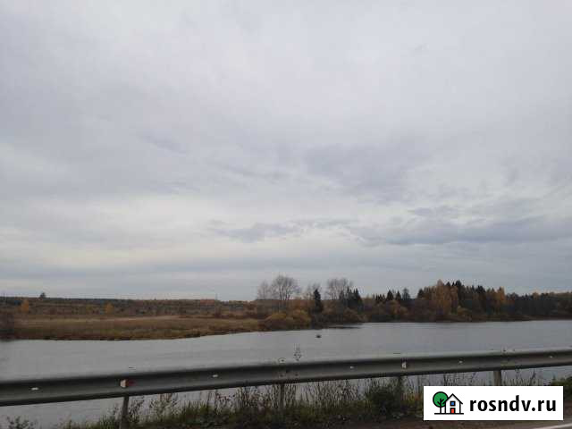 Участок ИЖС 8 сот. на продажу в Воткинске Воткинск - изображение 1