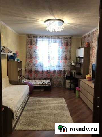 2-комнатная квартира, 58 м², 2/3 эт. на продажу в Серове Серов - изображение 1