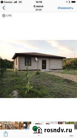 Коттедж 111 м² на участке 12 сот. в аренду на длительный срок в Симферополе Симферополь - изображение 1