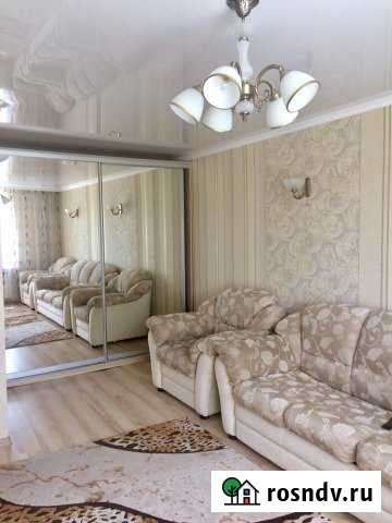 1-комнатная квартира, 40 м², 3/5 эт. в аренду посуточно в Новозыбкове Новозыбков - изображение 1