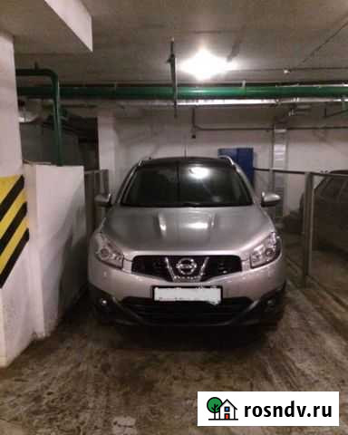 Машиноместо 18 м² на продажу в Екатеринбурге Екатеринбург - изображение 1