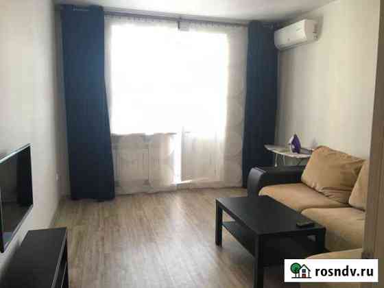 1-комнатная квартира, 42 м², 3/3 эт. в аренду посуточно в Ейске Ейск
