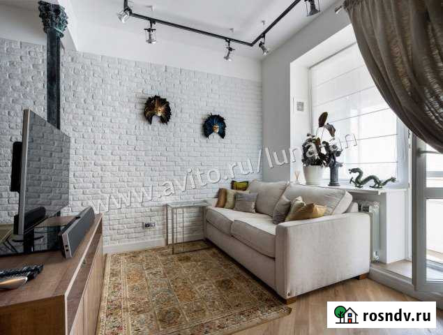 1-комнатная квартира, 38 м², 2/21 эт. на продажу в Набережных Челнах Набережные Челны - изображение 1