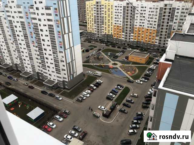 2-комнатная квартира, 52 м², 19/19 эт. в аренду на длительный срок в Оренбурге Оренбург - изображение 1