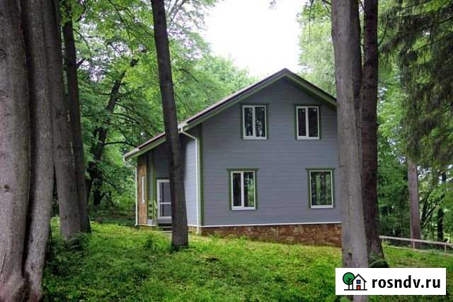 Коттедж 140 м² на участке 11.5 сот. на продажу в Солнечногорске Солнечногорск - изображение 1