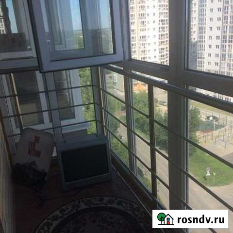 Квартира-студия, 29 м², 11/16 эт. на продажу в Тюмени Тюмень - изображение 1