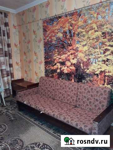 Комната 17 м² в 1-ком. кв., 5/5 эт. в аренду на длительный срок в Туле Тула - изображение 1