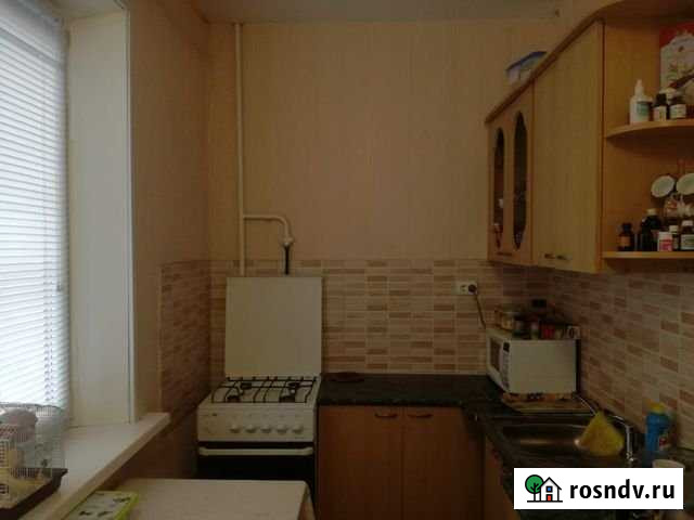 1-комнатная квартира, 31 м², 7/9 эт. на продажу в Волгодонске Волгодонск - изображение 1