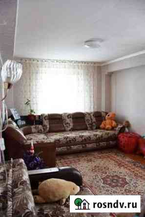 1-комнатная квартира, 33.2 м², 5/5 эт. на продажу в Канске Канск