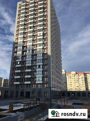 1-комнатная квартира, 33.1 м², 14/20 эт. в аренду на длительный срок в Новороссийске Новороссийск - изображение 1