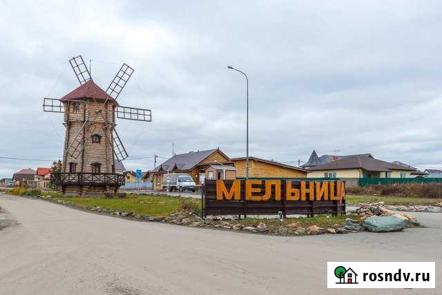 Дом 120 м² на участке 6.5 сот. на продажу в Верхнем Дуброво Верхнее Дуброво - изображение 1