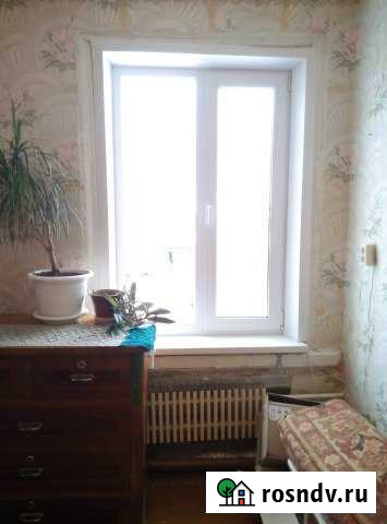 3-комнатная квартира, 58 м², 1/2 эт. на продажу в Слободском Слободской - изображение 1