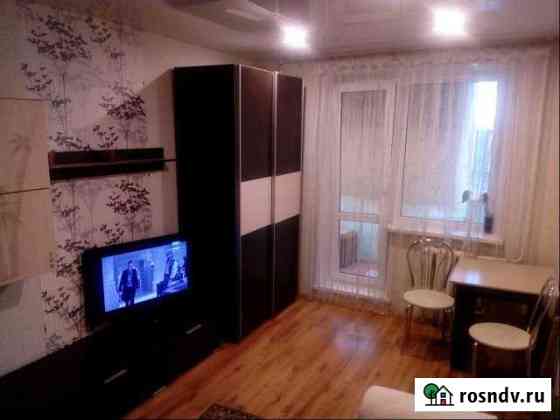 2-комнатная квартира, 42 м², 8/9 эт. в аренду посуточно в Ульяновске Ульяновск