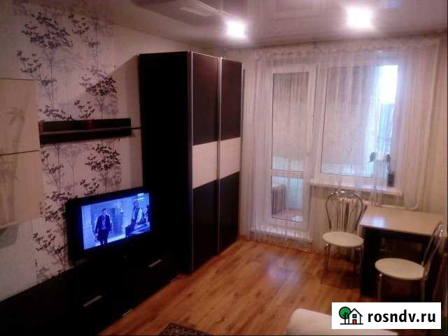 2-комнатная квартира, 42 м², 8/9 эт. в аренду посуточно в Ульяновске Ульяновск - изображение 1