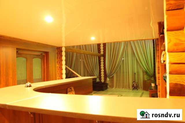 Коттедж 170 м² на участке 16 сот. в аренду посуточно в Смоленске Смоленск - изображение 1