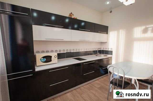 Квартира-студия, 41 м², 3/3 эт. в аренду на длительный срок в Маркове Маркова - изображение 1