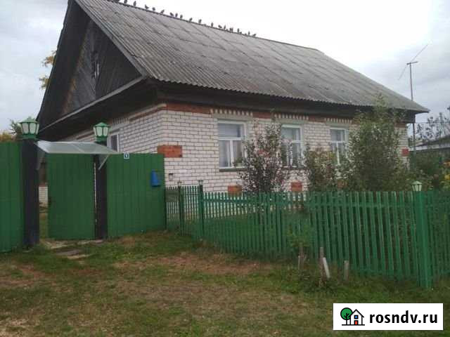 Дом 903 м² на участке 18 сот. на продажу в Оршанке Оршанка - изображение 1