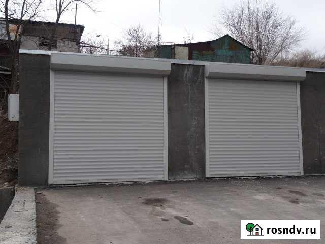 Гараж 20 м² в аренду в Ростове-на-Дону Ростов-на-Дону - изображение 1
